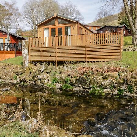 Troutbeck Lodge Windermere Bagian luar foto