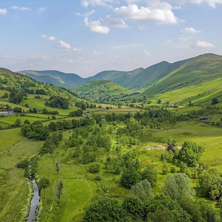 Troutbeck Lodge Windermere Bagian luar foto