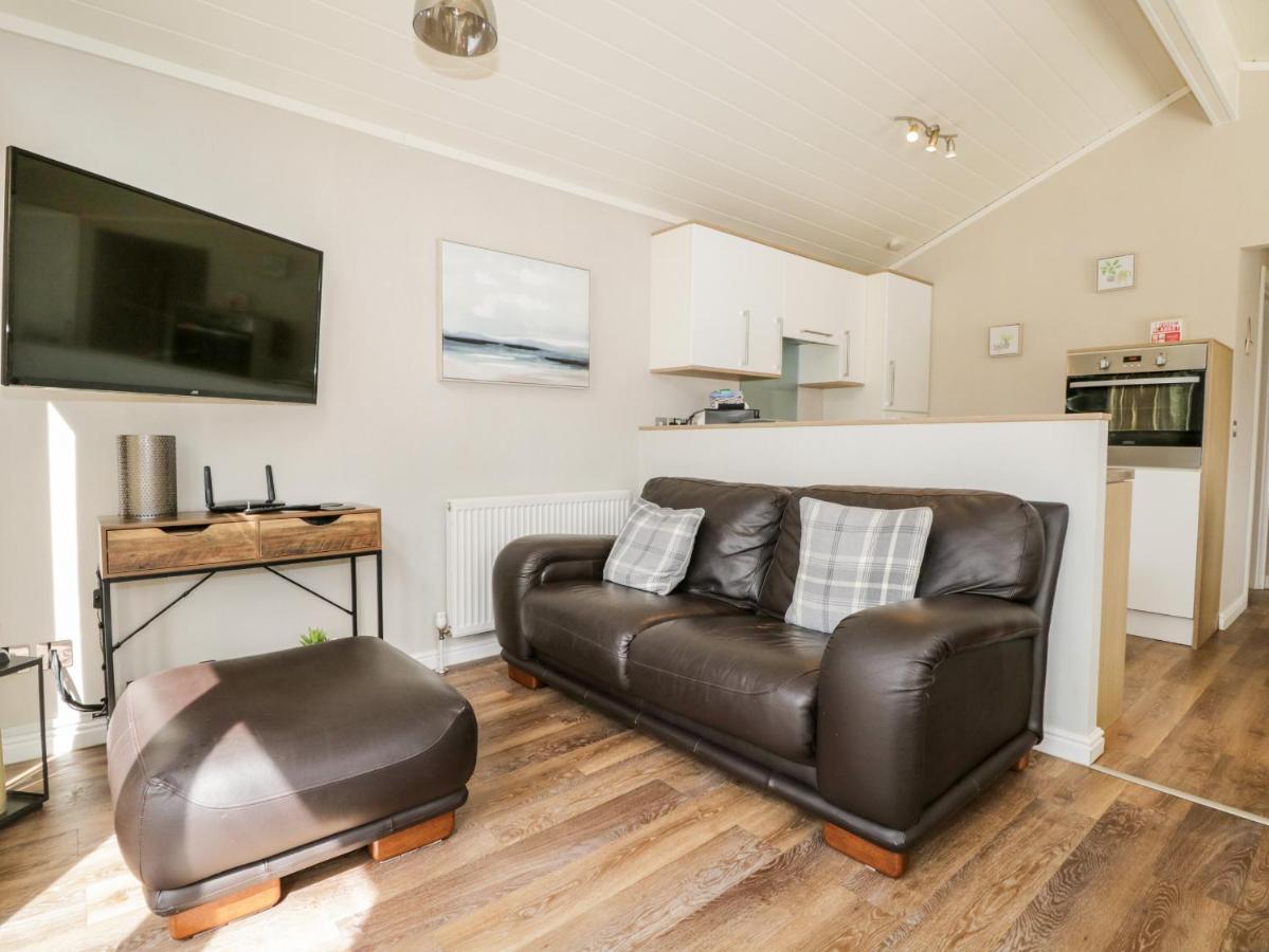 Troutbeck Lodge Windermere Bagian luar foto