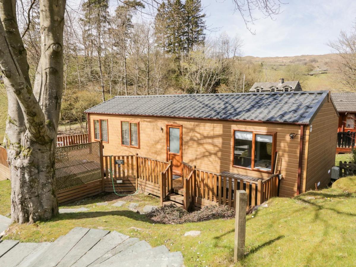 Troutbeck Lodge Windermere Bagian luar foto