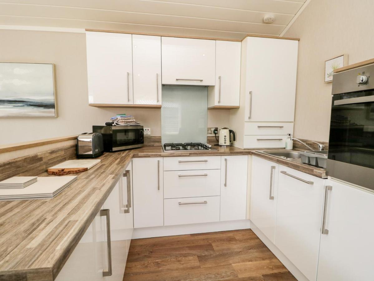 Troutbeck Lodge Windermere Bagian luar foto