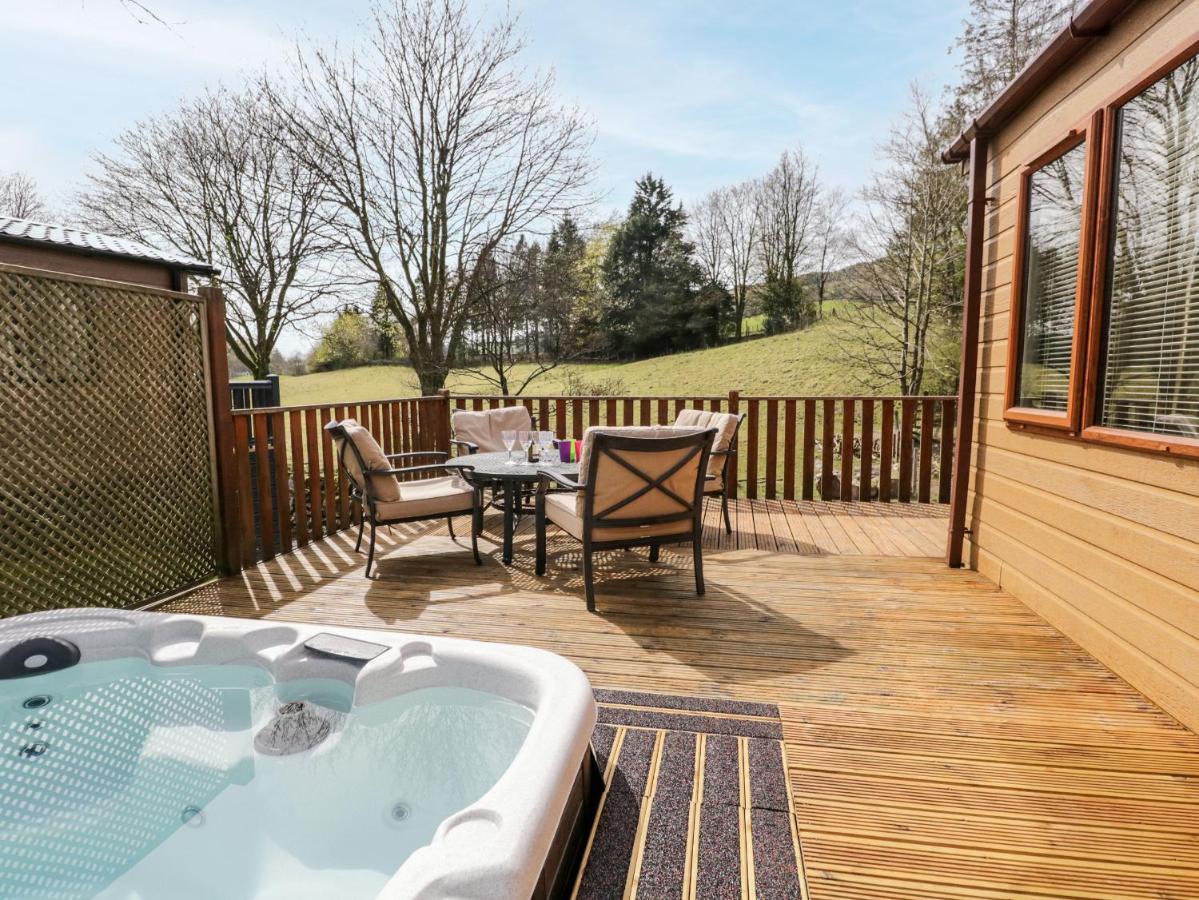 Troutbeck Lodge Windermere Bagian luar foto