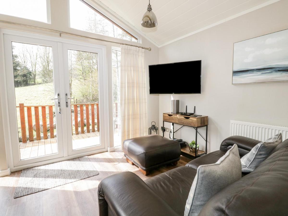 Troutbeck Lodge Windermere Bagian luar foto