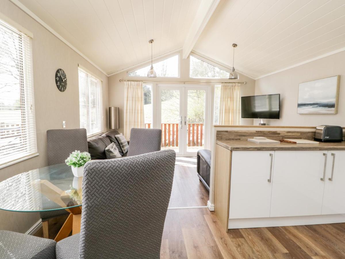 Troutbeck Lodge Windermere Bagian luar foto