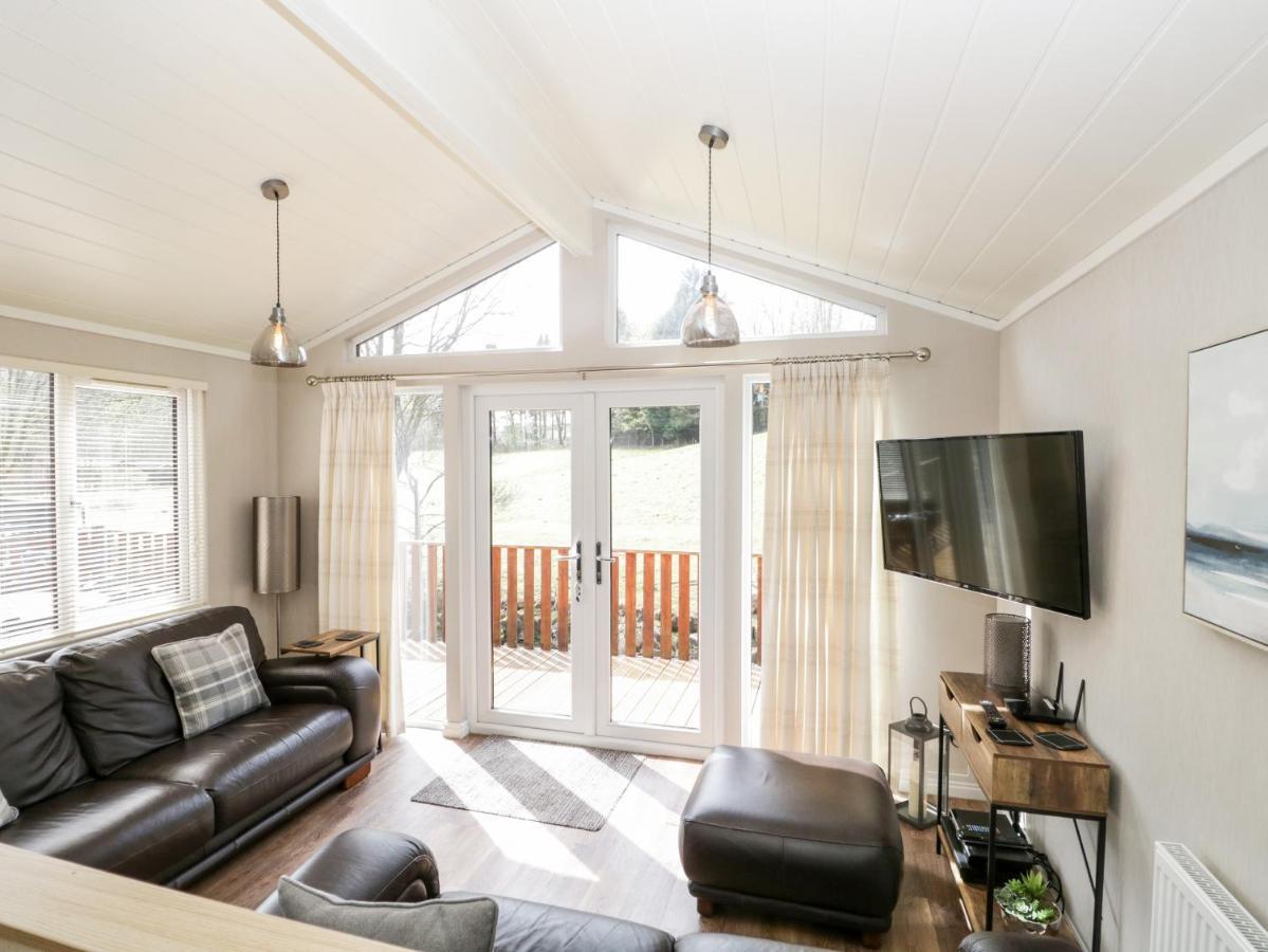 Troutbeck Lodge Windermere Bagian luar foto