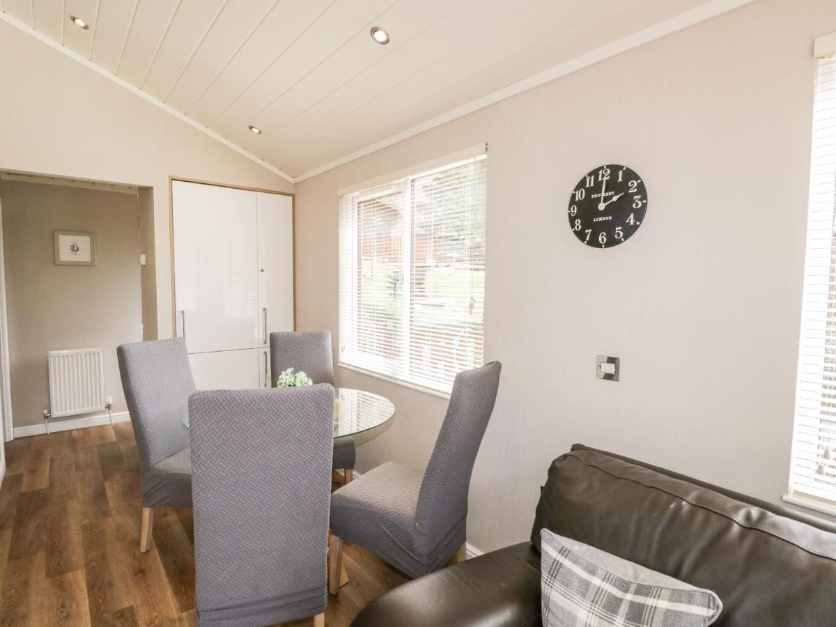Troutbeck Lodge Windermere Bagian luar foto