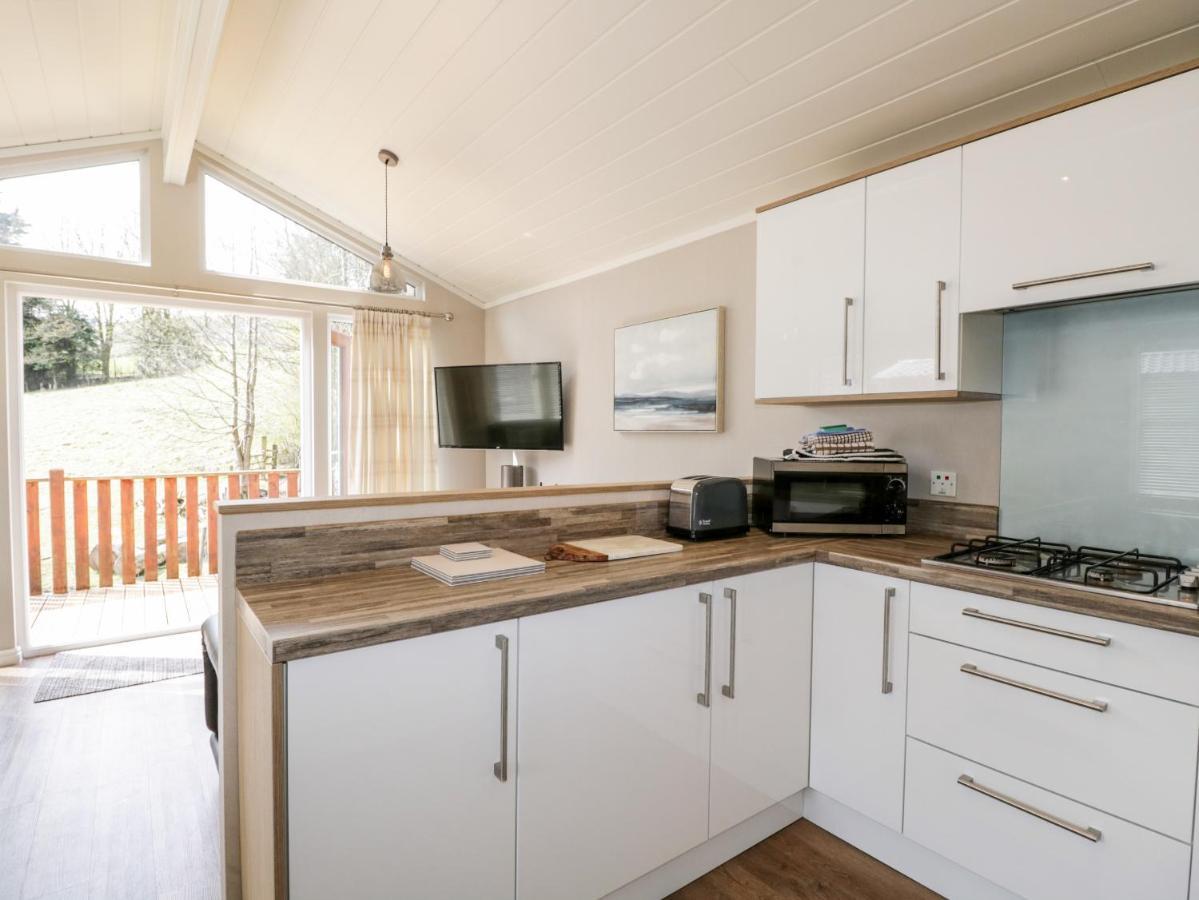 Troutbeck Lodge Windermere Bagian luar foto