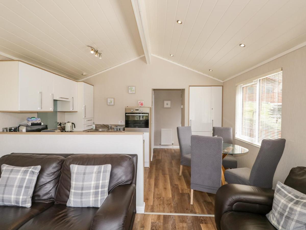 Troutbeck Lodge Windermere Bagian luar foto