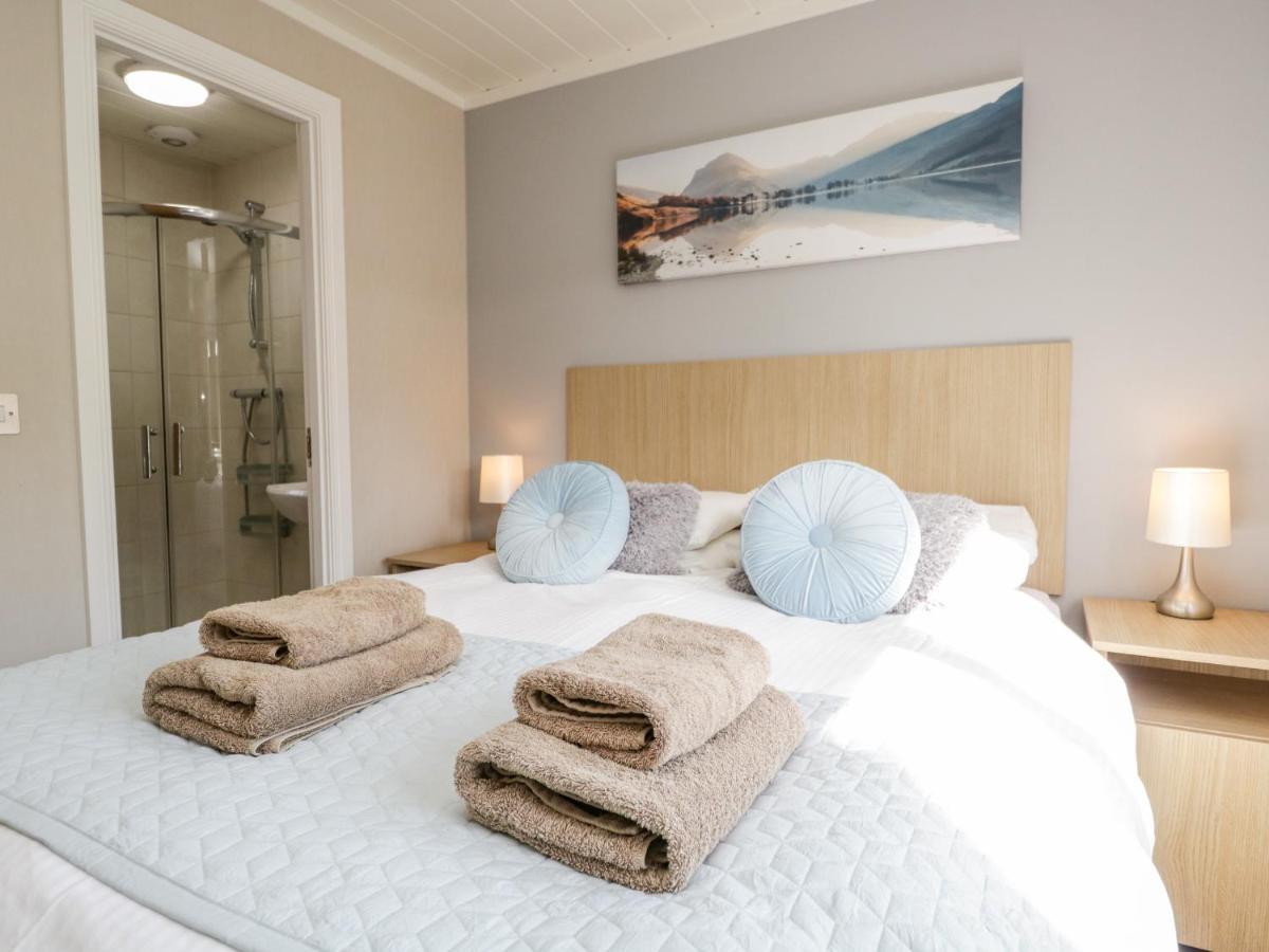 Troutbeck Lodge Windermere Bagian luar foto