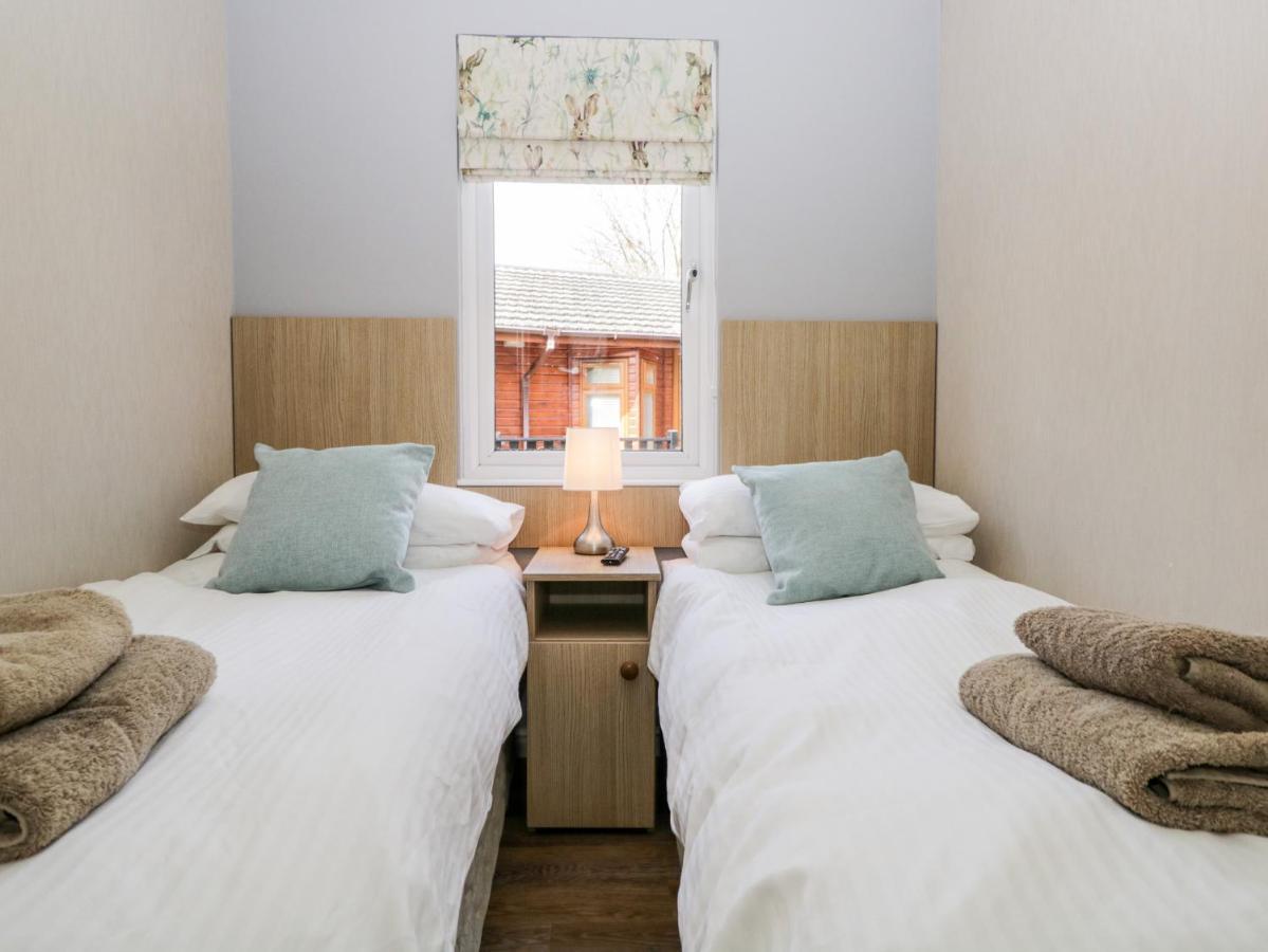 Troutbeck Lodge Windermere Bagian luar foto