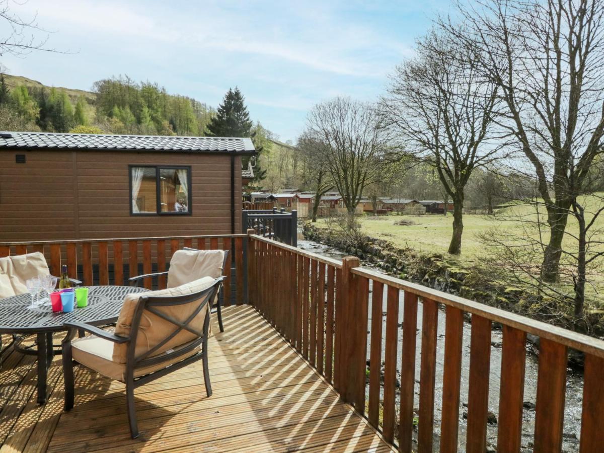 Troutbeck Lodge Windermere Bagian luar foto