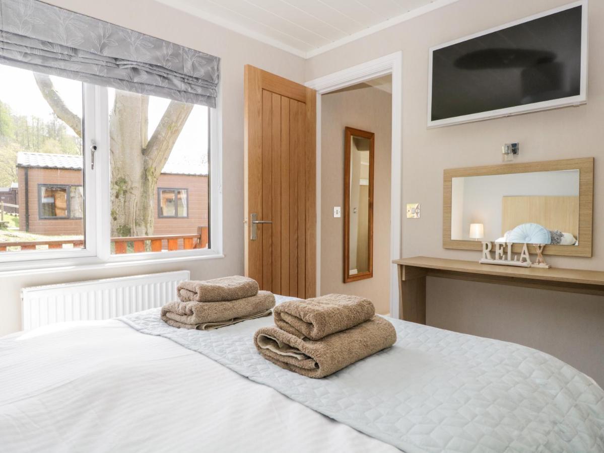 Troutbeck Lodge Windermere Bagian luar foto