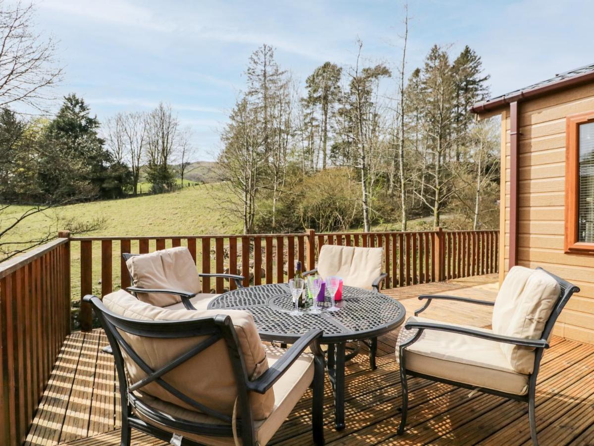 Troutbeck Lodge Windermere Bagian luar foto