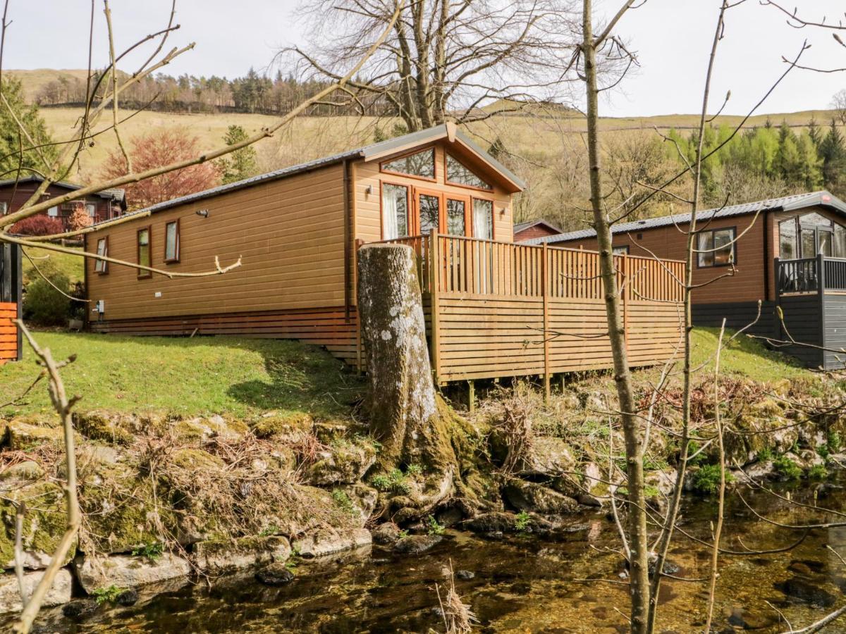 Troutbeck Lodge Windermere Bagian luar foto