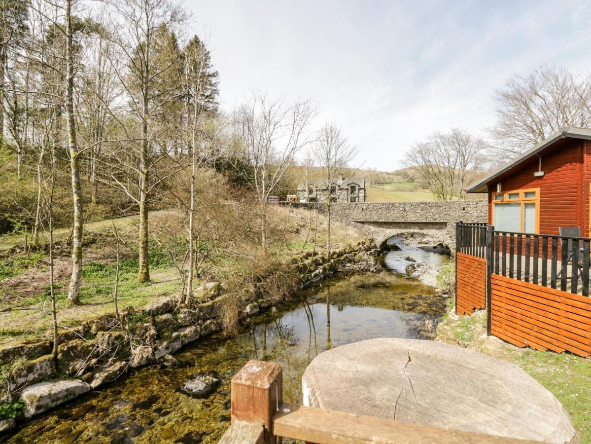 Troutbeck Lodge Windermere Bagian luar foto