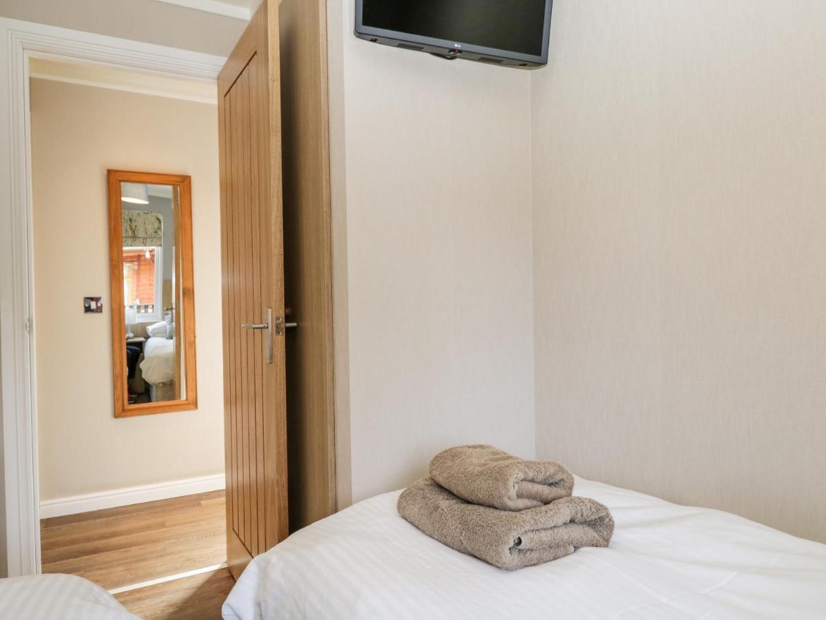 Troutbeck Lodge Windermere Bagian luar foto