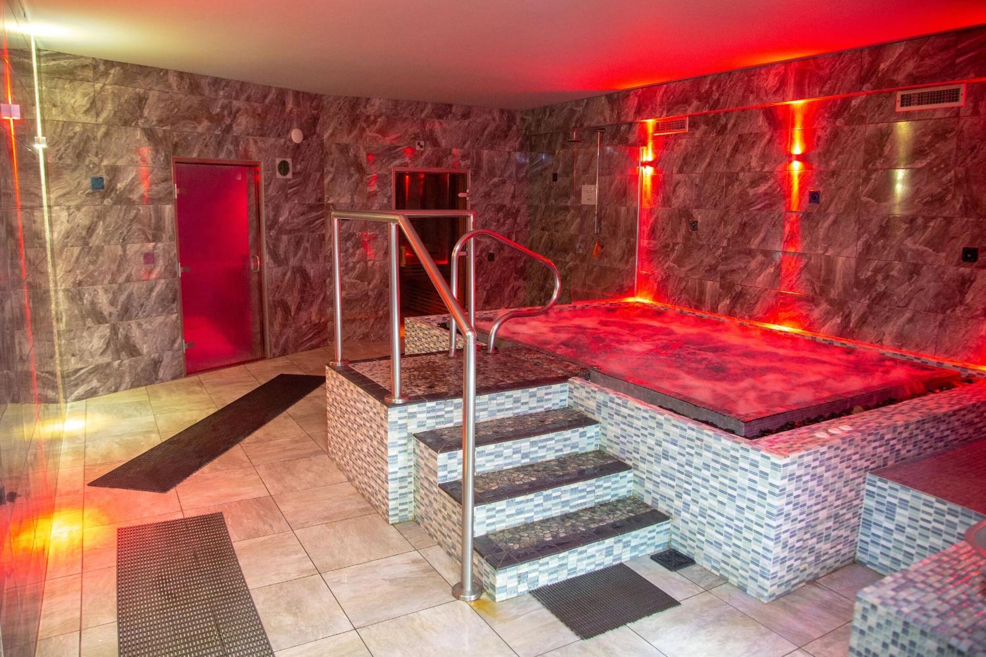 Troutbeck Lodge Windermere Bagian luar foto