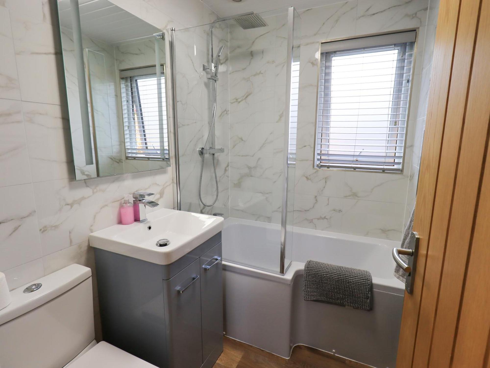 Troutbeck Lodge Windermere Bagian luar foto