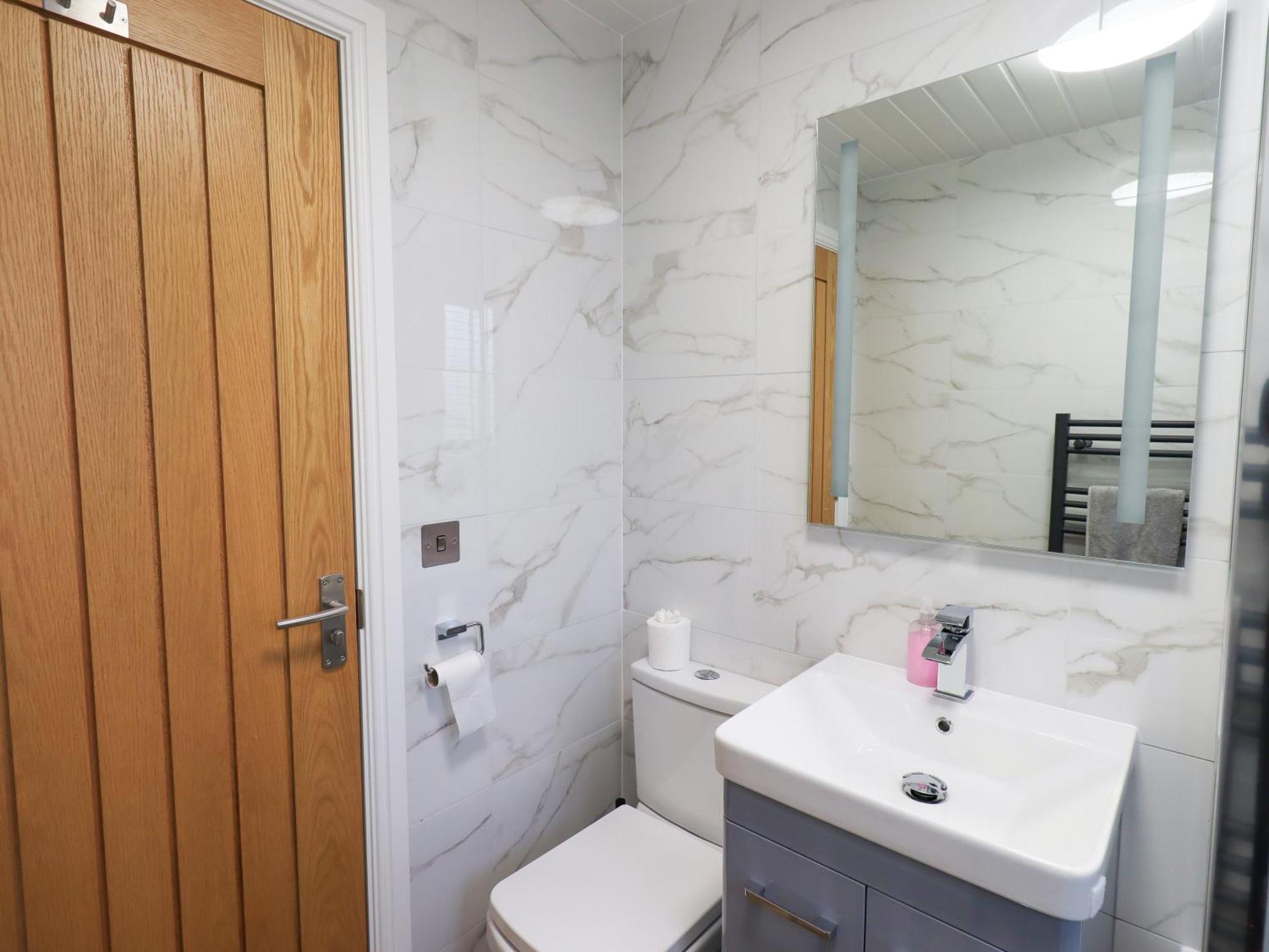 Troutbeck Lodge Windermere Bagian luar foto